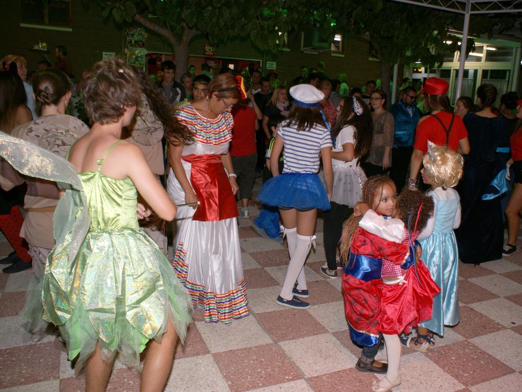 Camping Cubillas Cubillas de Santa Marta Eksteriør billede