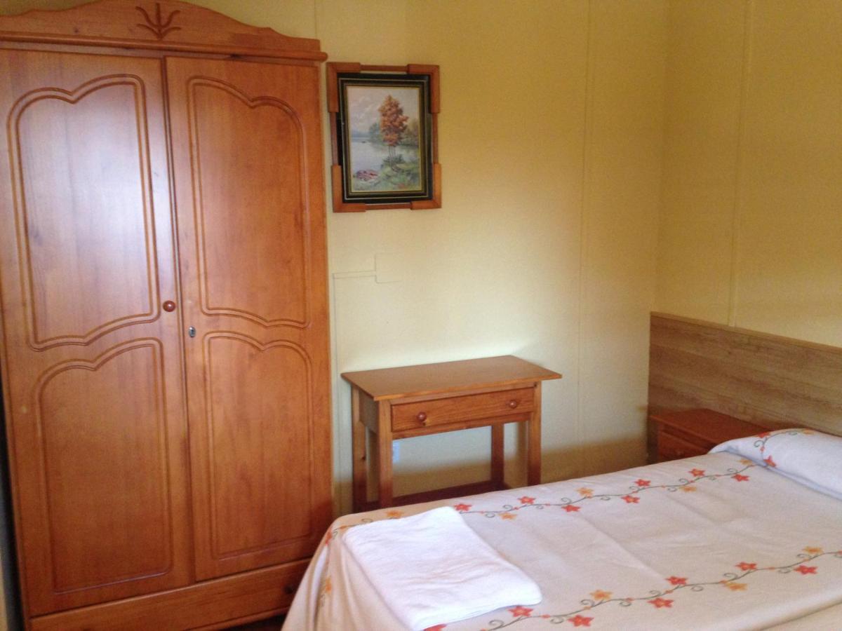 Camping Cubillas Cubillas de Santa Marta Eksteriør billede